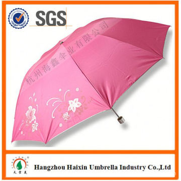 Latest Factory Wholesale Parasol Print Logo lace umbrella